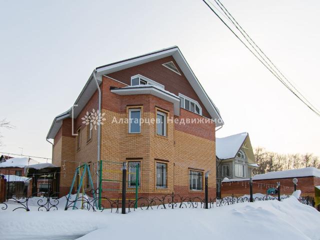 Дом продажа в Кировский район, Томск