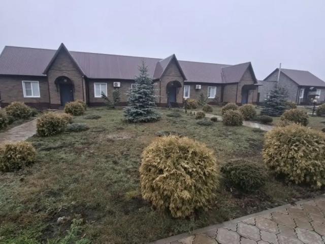 Дом продажа в Бараново, Курская область