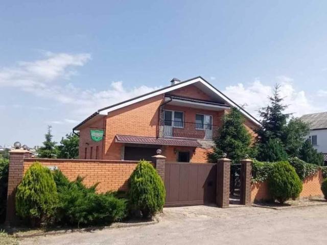 Дом продажа в Полтавской области