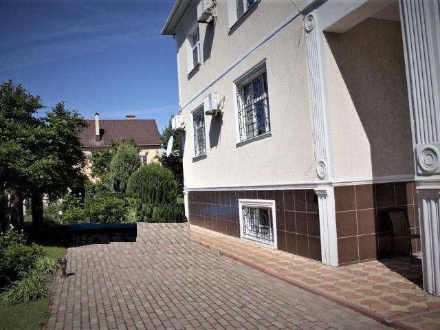 Дом продажа в Великодолинском, Днепропетровской области
