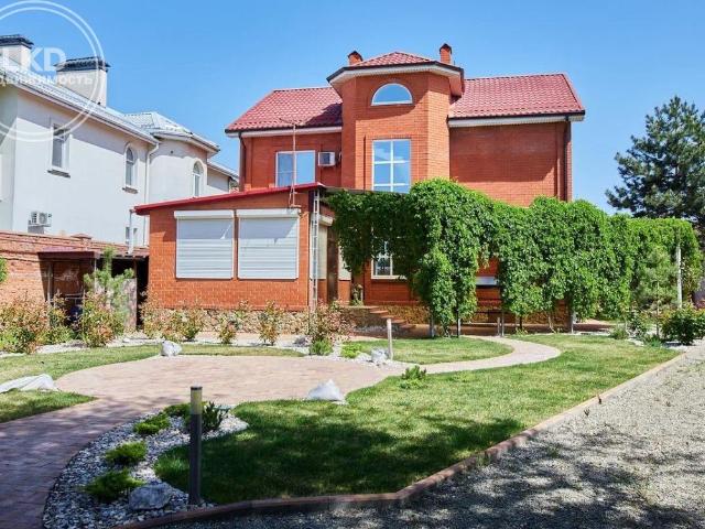 Дом продажа в Березовый, Краснодарский Край
