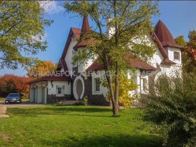 Дом продажа в Дмитровке, Винницкой области