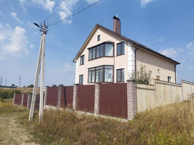 Дом продажа в Лесовых Гриновцах
