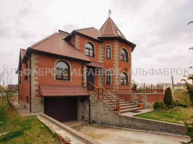 Дом продажа в Винницкой области