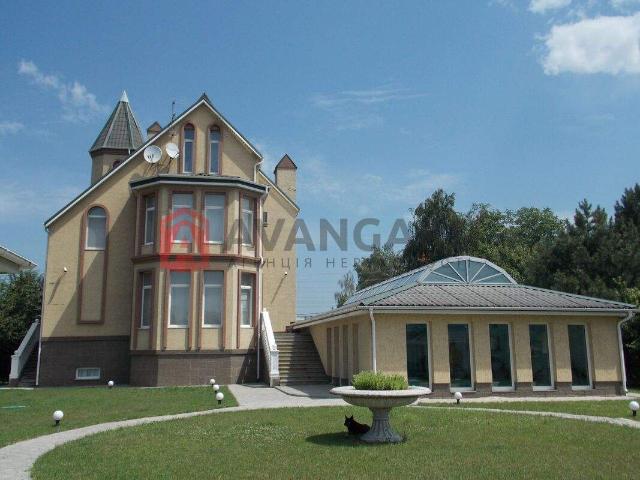 Дом продажа в Тернопольской области