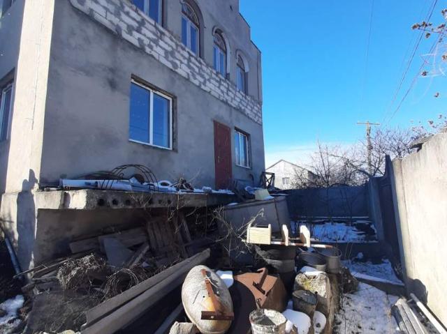Дом продажа в Днепропетровской области