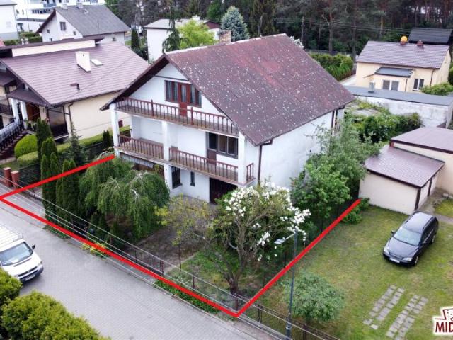 Dom na sprzedaż w Ciechocinek, Kujawsko-pomorskie