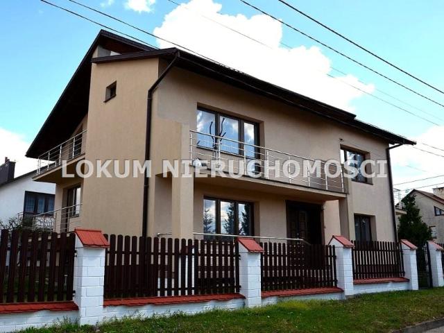 Dom na sprzedaż w Dąbrowa Tarnowska, Małopolskie