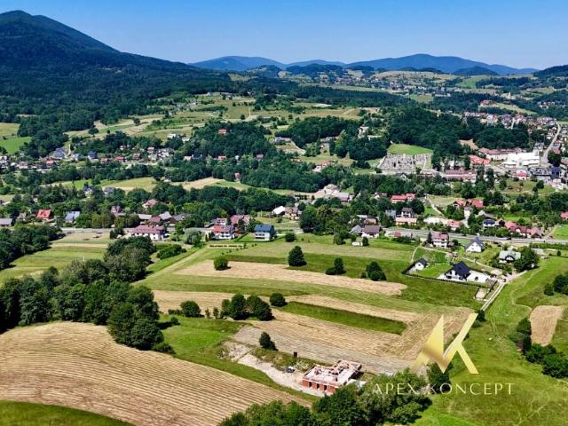 Dom na sprzedaż w Dobra, Małopolskie