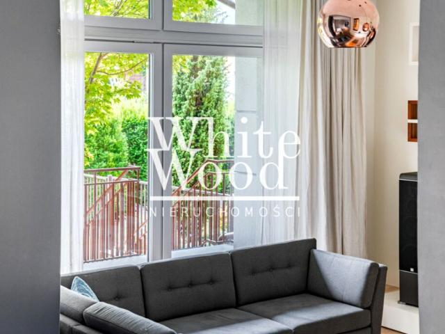 Dom do wynajęcia w Suchanino, Gdańsk