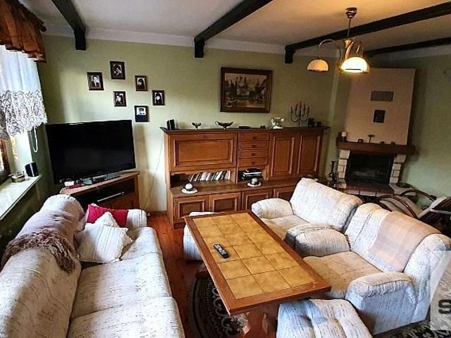 Dom na sprzedaż w Golczewo, Zachodniopomorskie