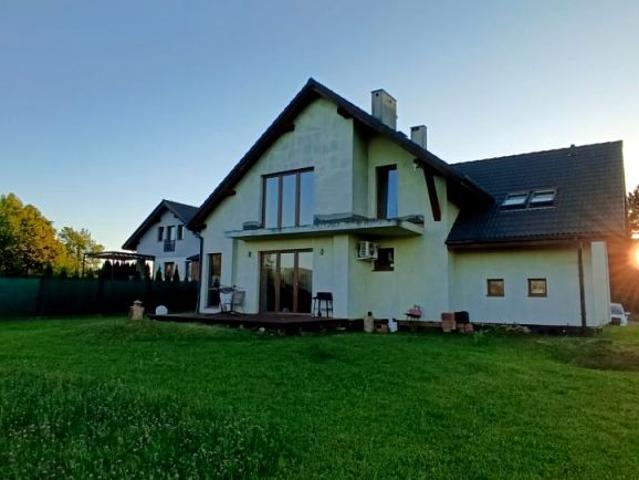 Dom na sprzedaż w Jasienica, Śląskie