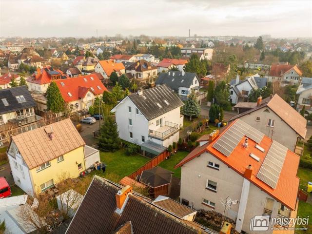 Dom na sprzedaż w Kołobrzeg, Zachodniopomorskie