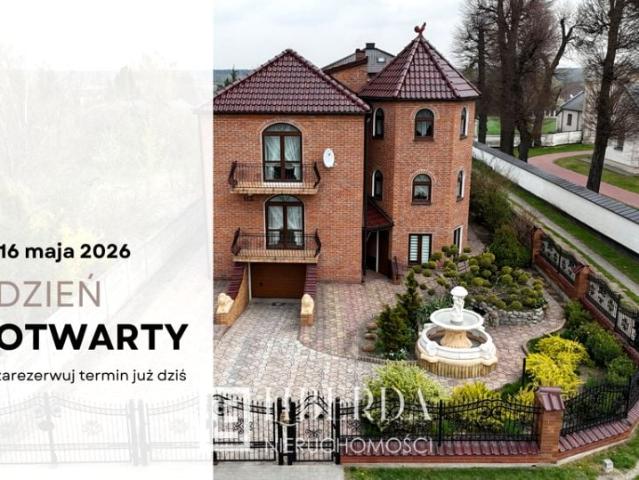 Dom na sprzedaż w Milejów, Lubelskie