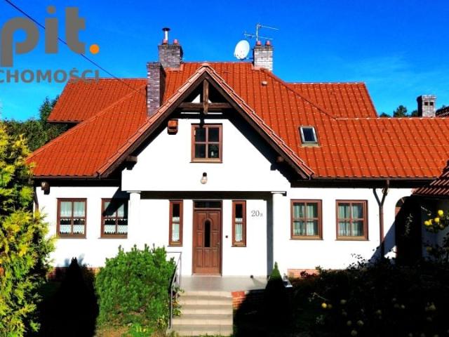 Dom na sprzedaż w Myślenice, Małopolskie