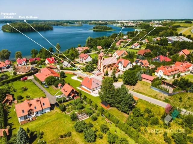 Dom do wynajęcia w Olsztyn, Warmińsko-mazurskie