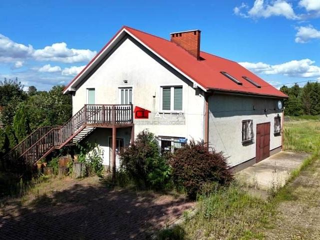 Dom na sprzedaż w Pszenno, Dolnośląskie