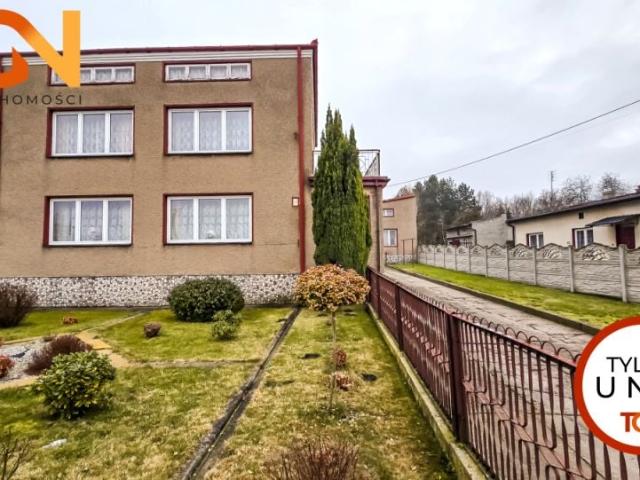 Dom na sprzedaż w Radomsko, Łódzkie