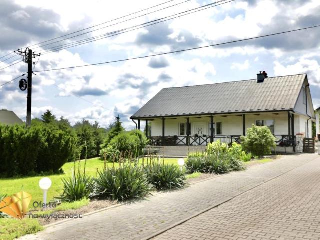 Dom na sprzedaż w Sadurki, Lubelskie