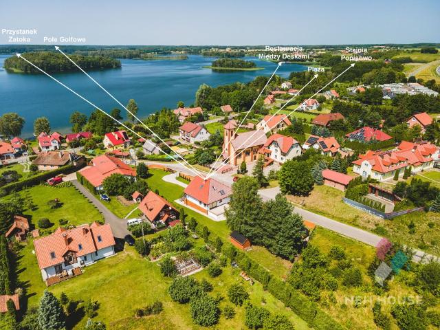 Dom do wynajęcia w Dorotowo, powiat olsztyński