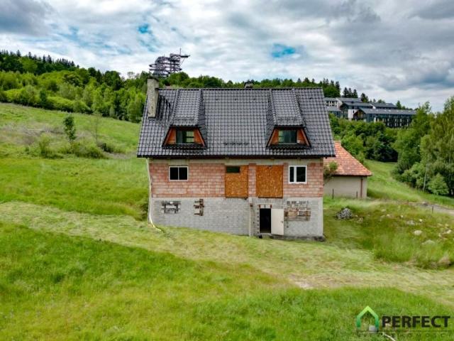 Dom na sprzedaż w Świeradów-zdrój, Dolnośląskie