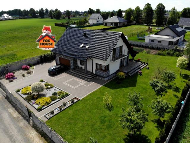 Dom na sprzedaż w Wykroty, Dolnośląskie