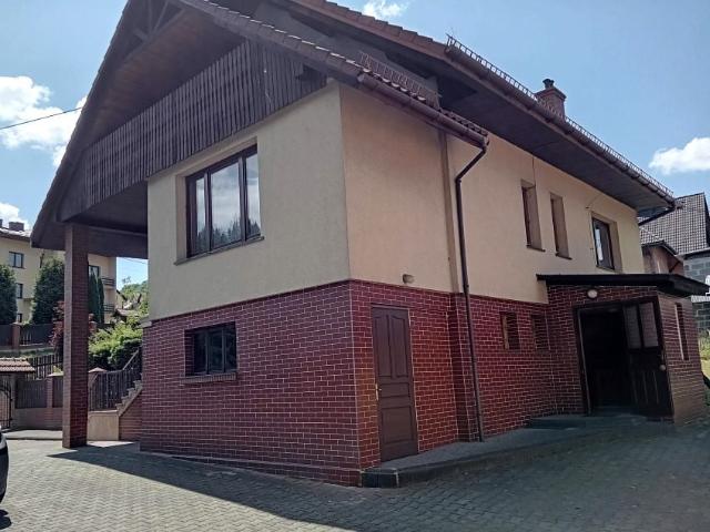 Dom na sprzedaż w Zembrzyce, Małopolskie