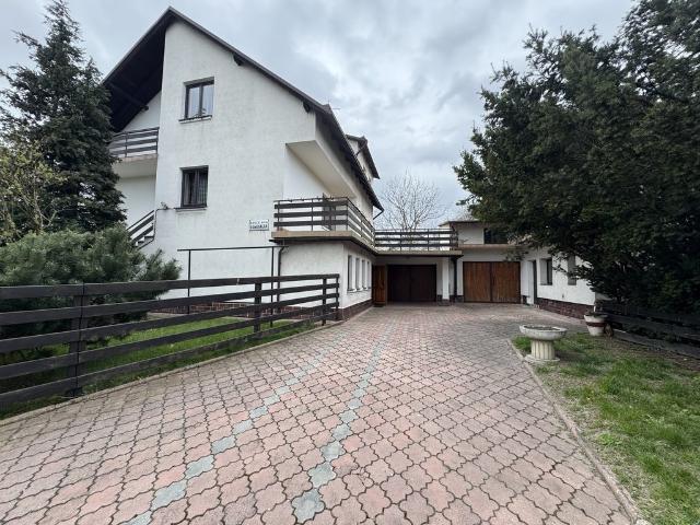 Dom na sprzedaż w Łańcut, Podkarpackie