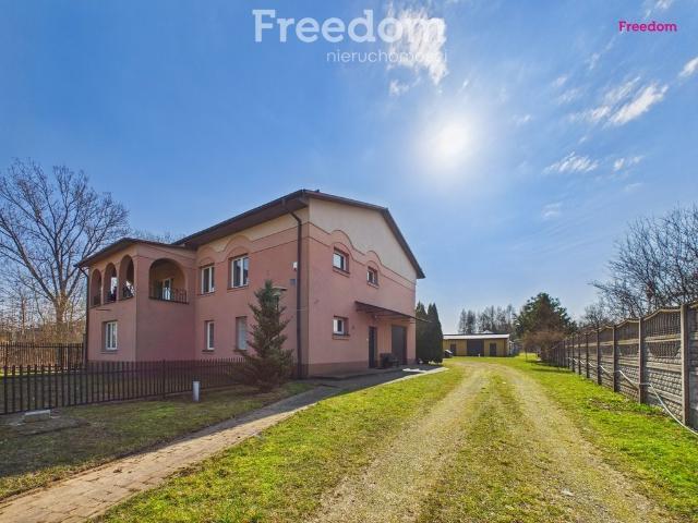 Dom na sprzedaż w Wolanów, Mazowieckie