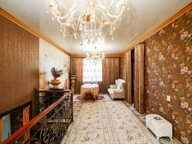 Дом продажа в Центральный АО, Омская область