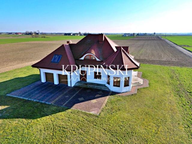 Dom na sprzedaż w Ciechocin, Kujawsko-pomorskie