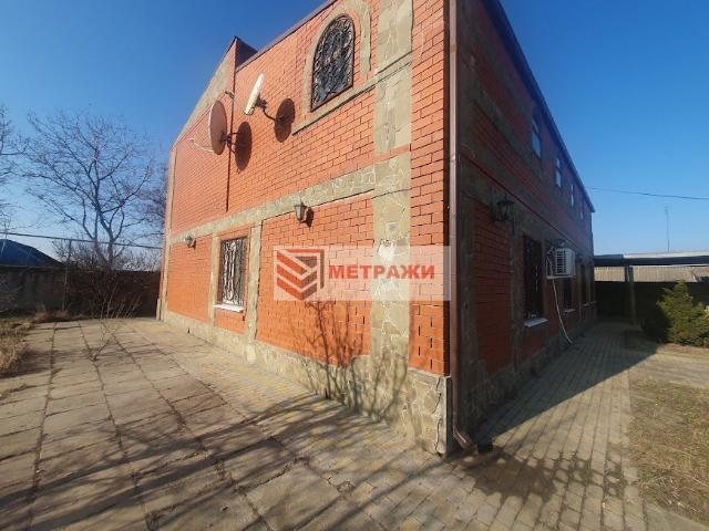 Дом продажа в Краснодарский Край