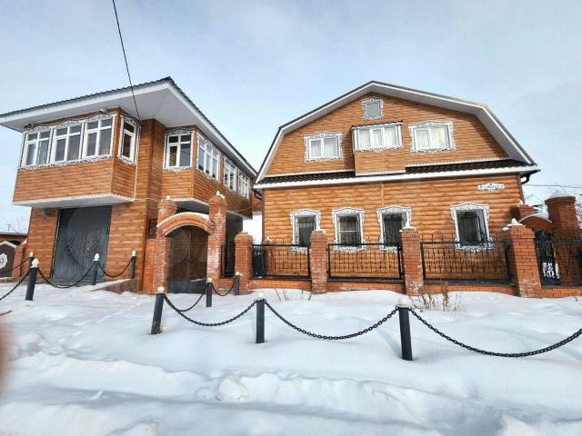 Дом продажа в Татарстан Республика