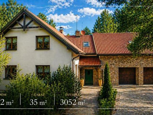Dom na sprzedaż w Tarczyn, Mazowieckie