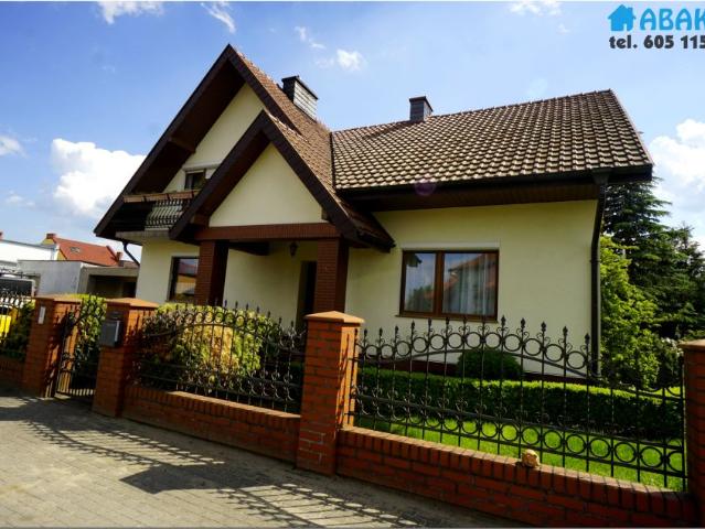 Dom na sprzedaż w Konin, Wielkopolskie