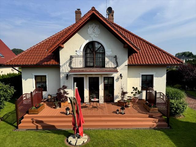 Dom na sprzedaż w Świnoujście, Zachodniopomorskie