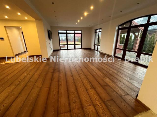 Dom na sprzedaż w Niemce, Lubelskie