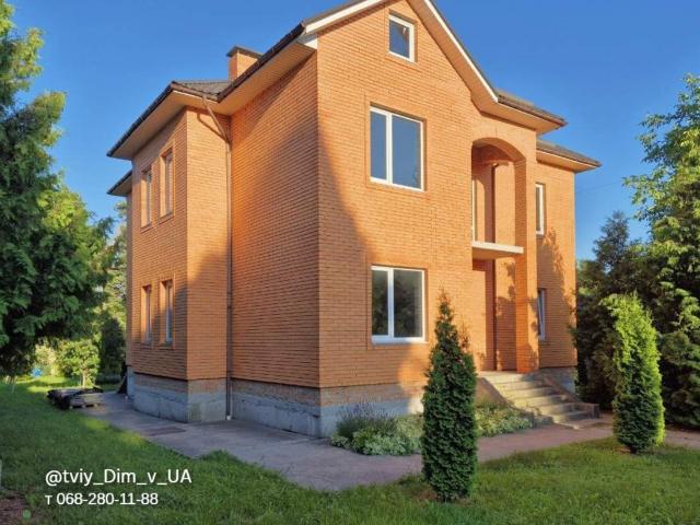 Дом продажа в Винницкой области