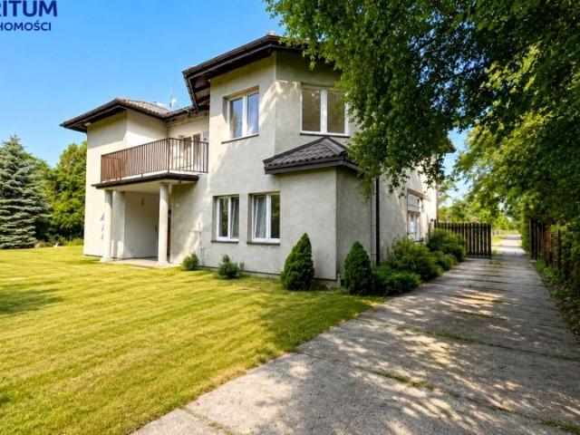 Dom na sprzedaż w Nadarzyn, Mazowieckie