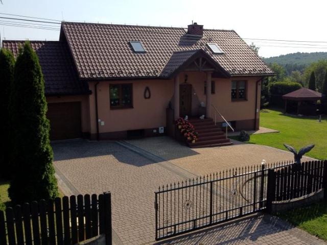 Dom na sprzedaż w Zawiercie, Śląskie