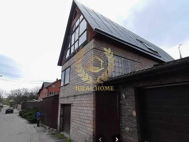 Дом продажа в Романкове