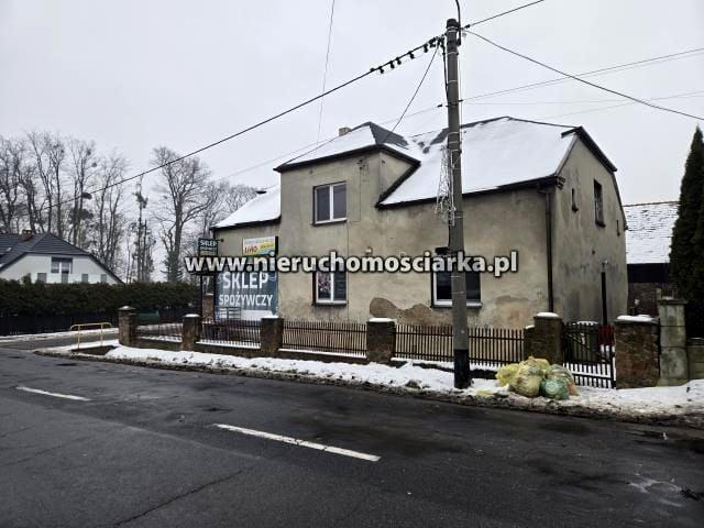 Dom na sprzedaż w Wodzisław Śląski, Śląskie