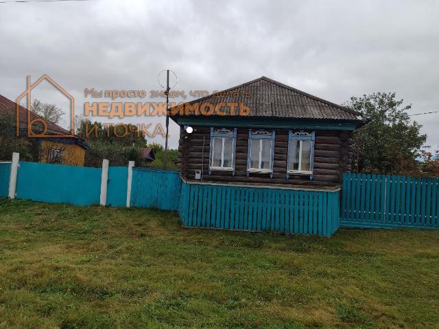 Дом продажа в Итеевский, Башкортостан Респ