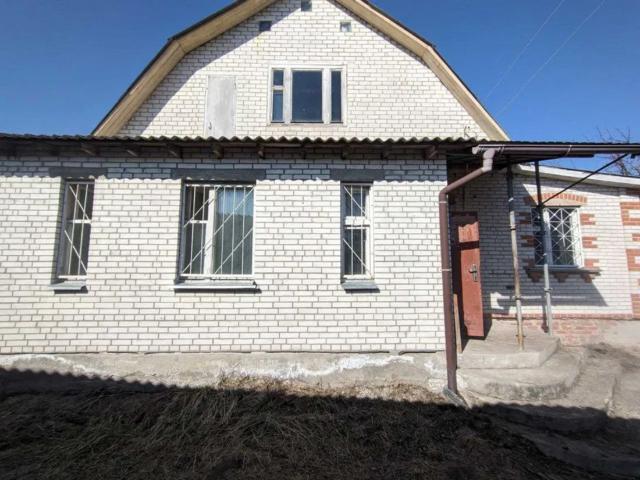 Дом продажа в Ивановке