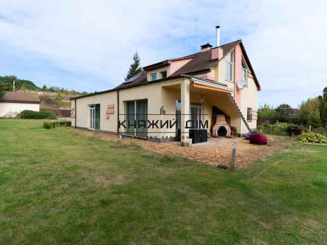 Дом продажа в Великих Дмитровичах, Винницкой области
