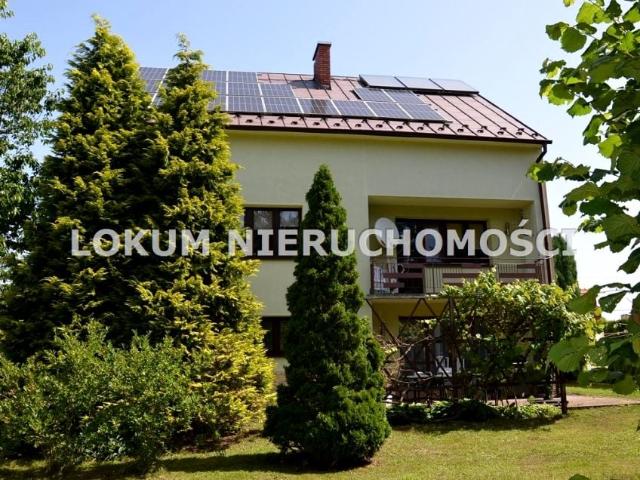Dom na sprzedaż w Skrzyszów, Małopolskie
