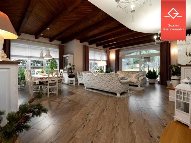 Dom na sprzedaż w Lubowidz, Pomorskie