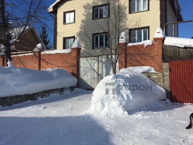 Дом продажа в Чебаркуль, Челябинская область