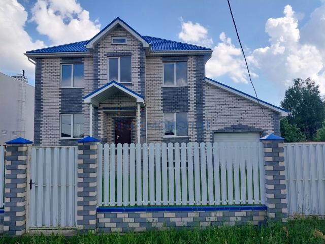 Дом продажа в Бор, Тыва Республика