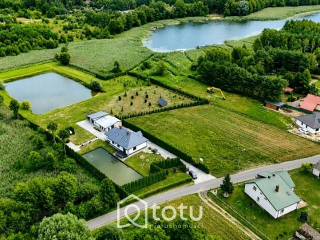 Dom na sprzedaż w Gostynin, Mazowieckie